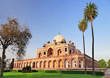 Hotels in New Delhi and NCR